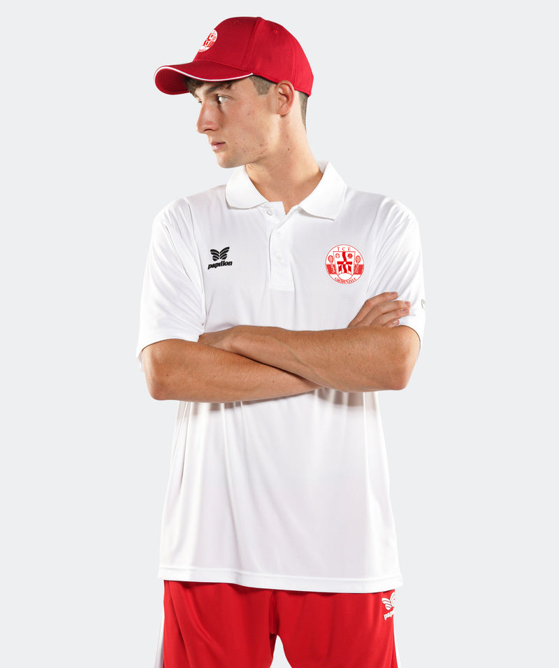 TCE Gröbenzell Team Polo
