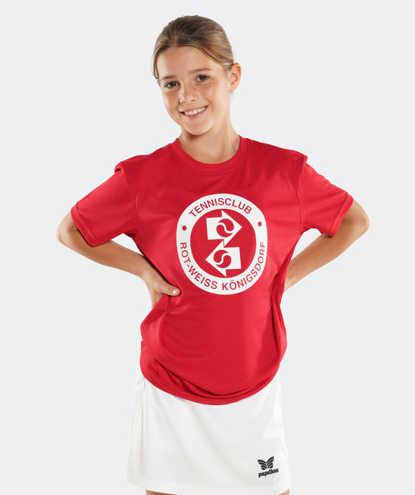 TC RW Königsdorf Mädchen Shirt 2.0