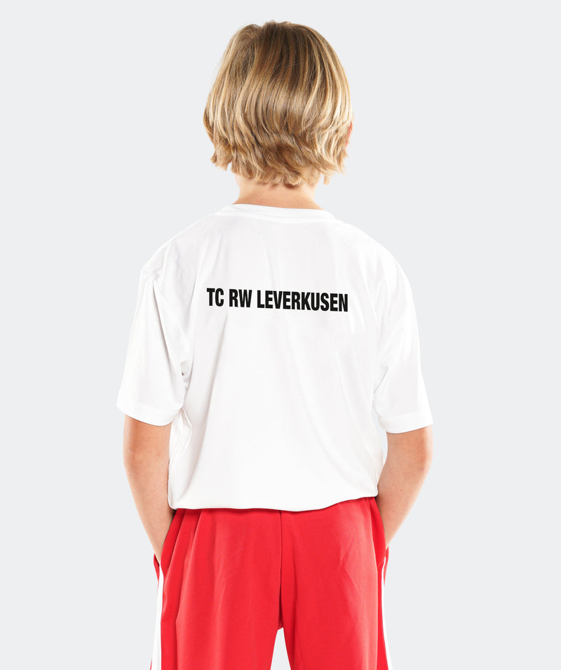 TC RW Leverkusen Team Shirt