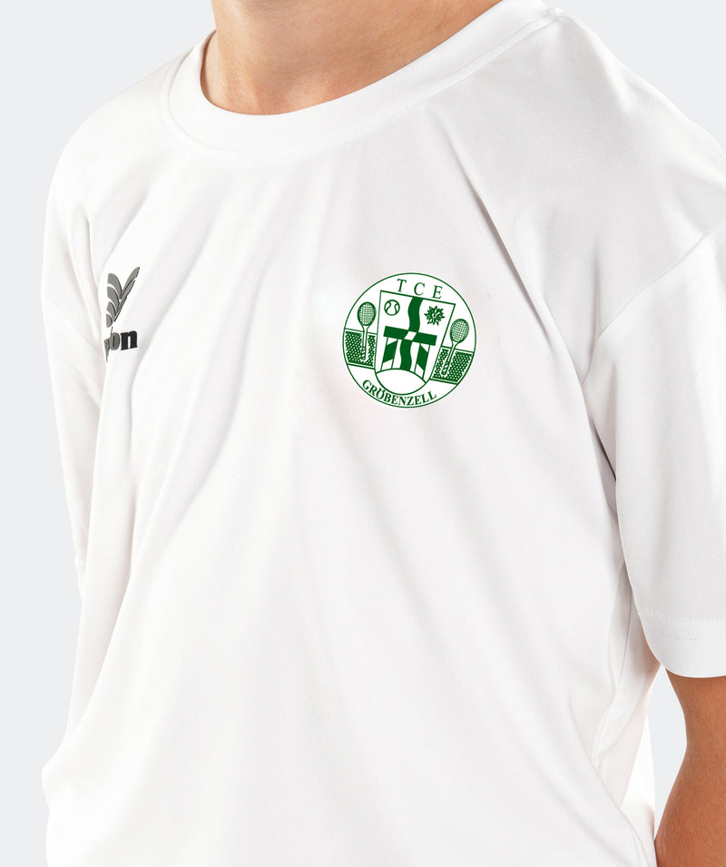 TCE Gröbenzell Team Shirt