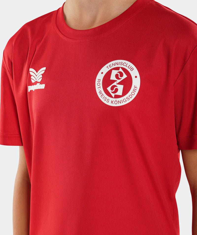 TC RW Königsdorf Mädchen Shirt