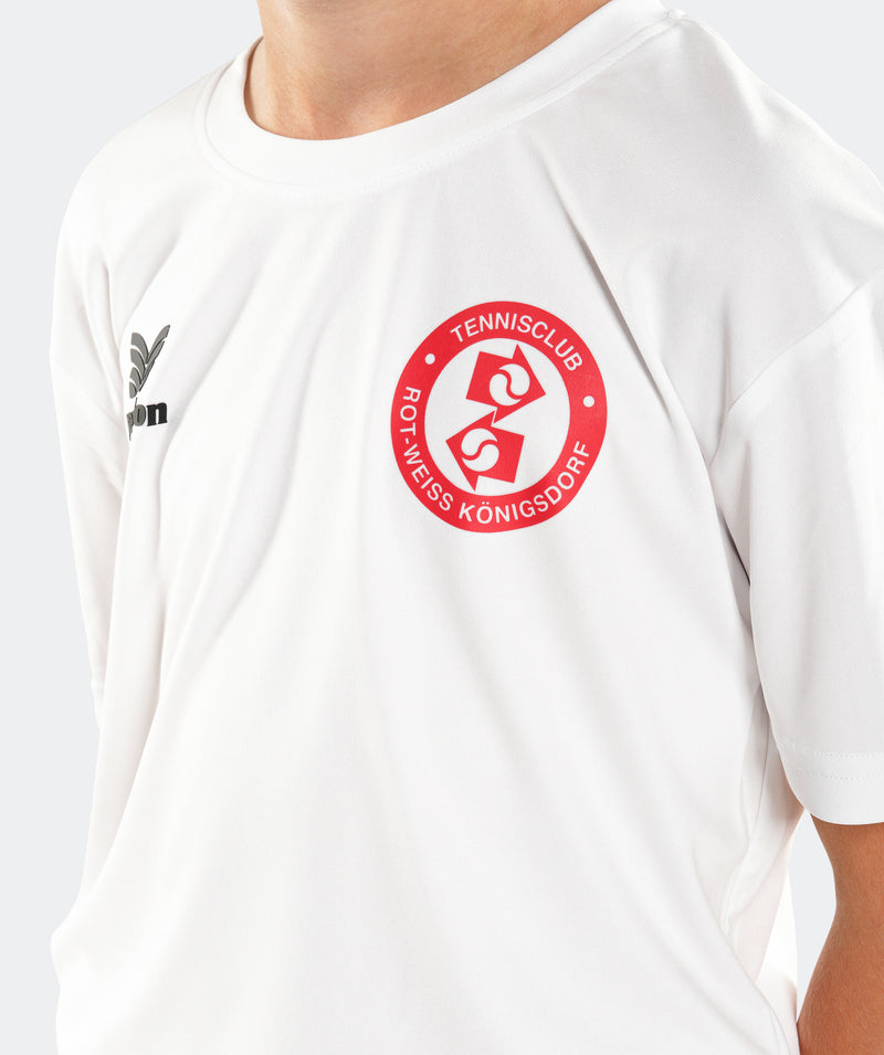 TC RW Königsdorf Knaben Team Shirt