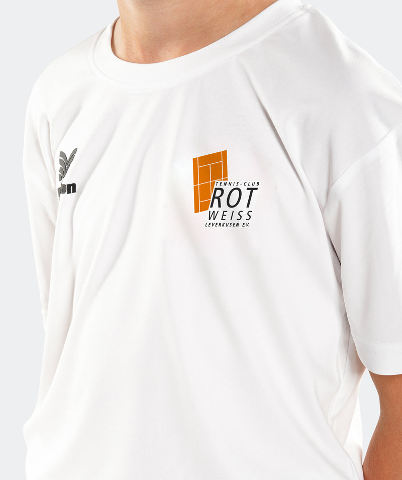 TC RW Leverkusen Team Shirt