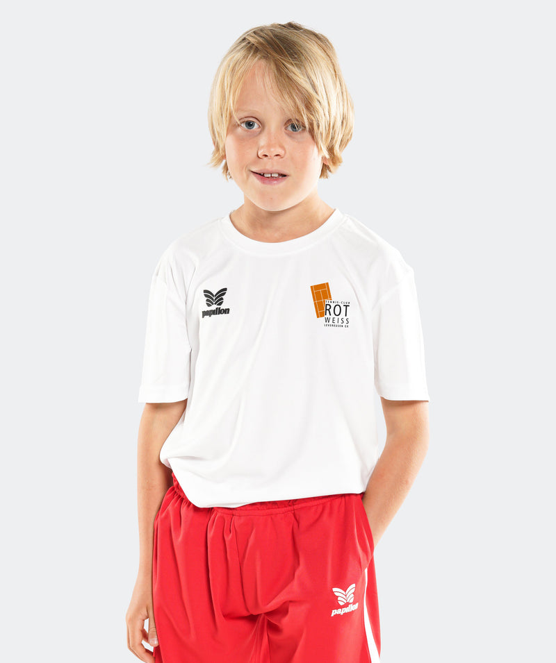TC RW Leverkusen Team Shirt
