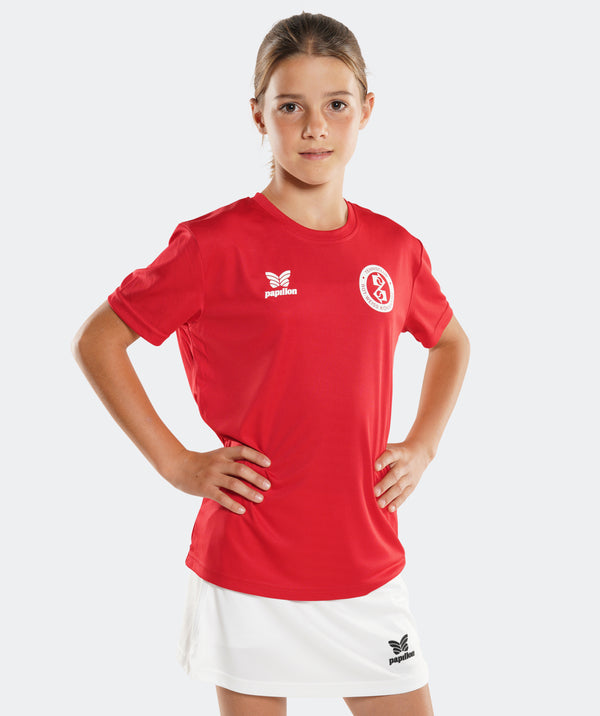 TC RW Königsdorf Mädchen Shirt