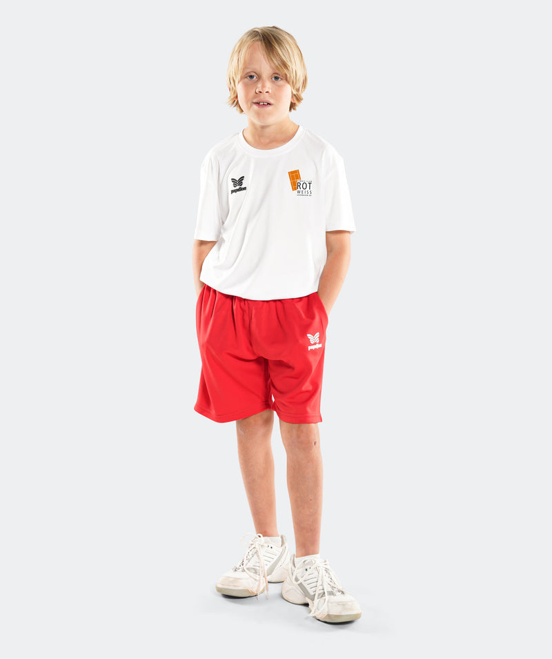 TC RW Leverkusen Team Shirt
