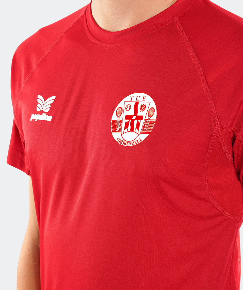 TCE Gröbenzell Team Shirt