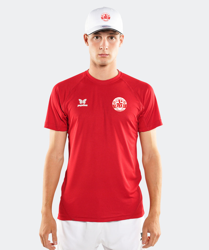 TCE Gröbenzell Team Shirt