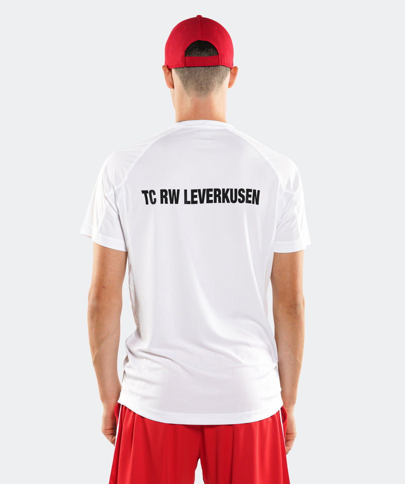 TC RW Leverkusen Team Shirt