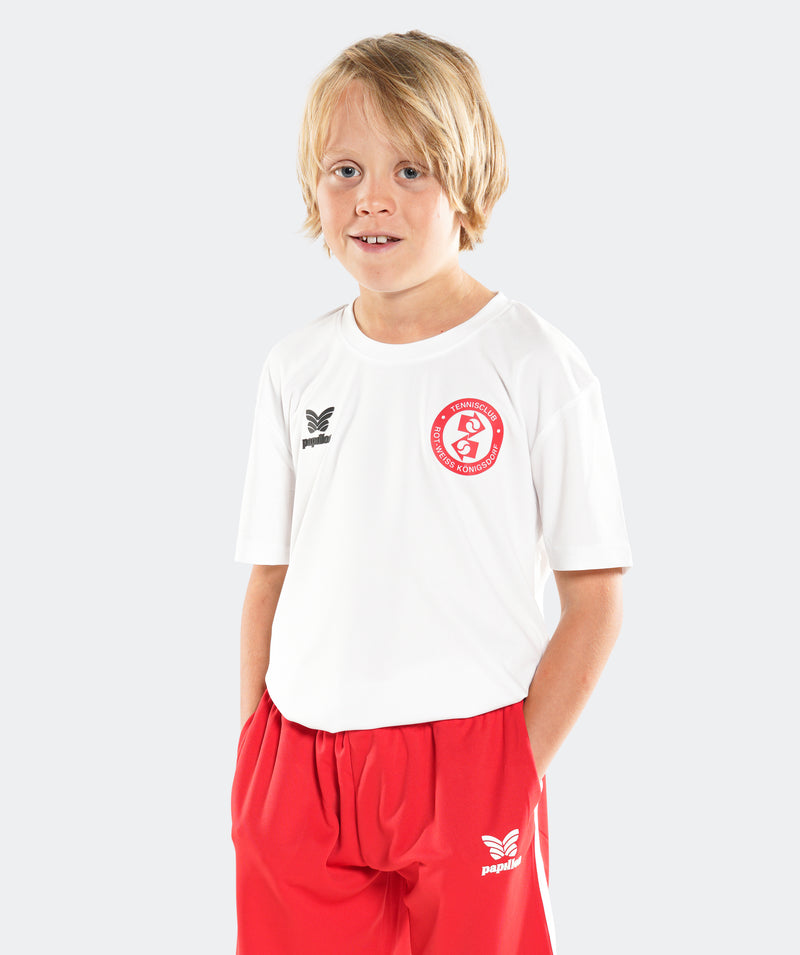 TC RW Königsdorf Knaben Team Shirt