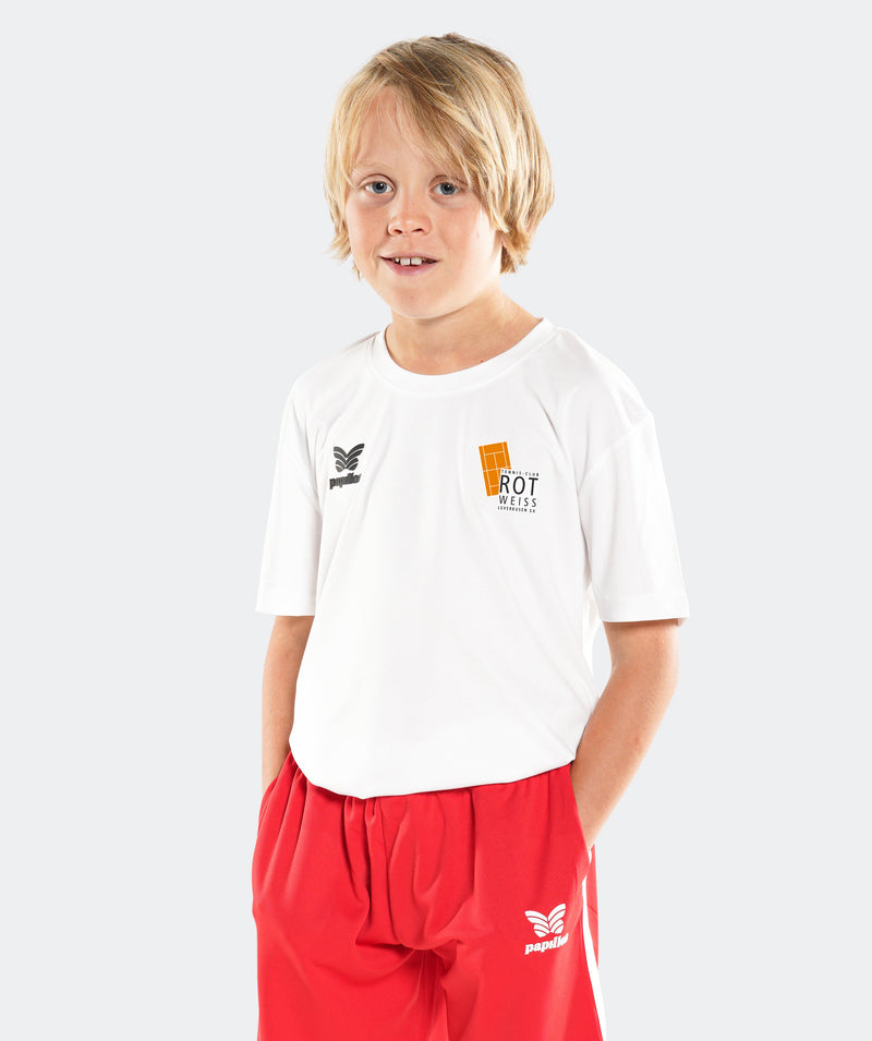 TC RW Leverkusen Team Shirt