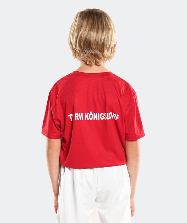 TC RW Königsdorf Knaben Team Shirt