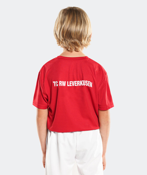 TC RW Leverkusen Team Shirt
