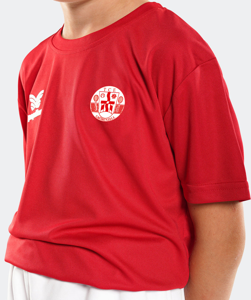 TCE Gröbenzell Team Shirt