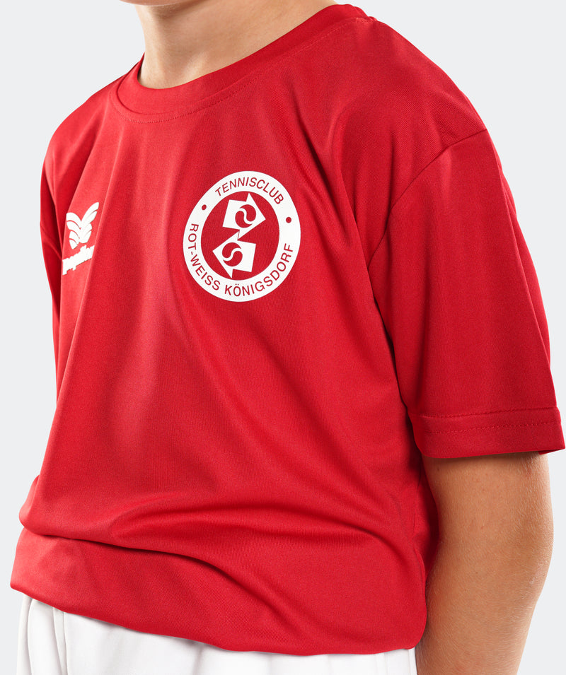 TC RW Königsdorf Knaben Team Shirt