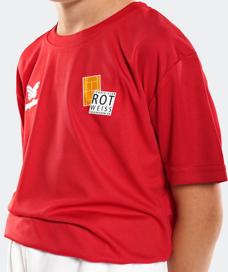 TC RW Leverkusen Team Shirt