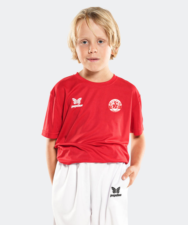 TCE Gröbenzell Team Shirt