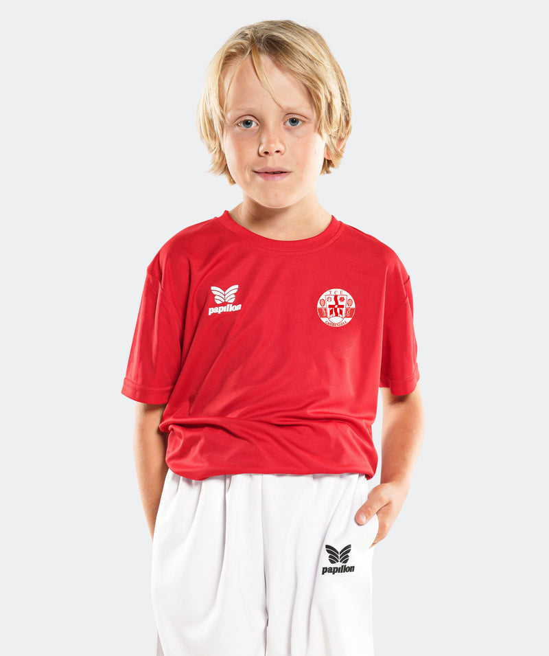 TCE Gröbenzell Team Shirt