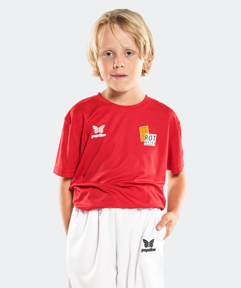 TC RW Leverkusen Team Shirt