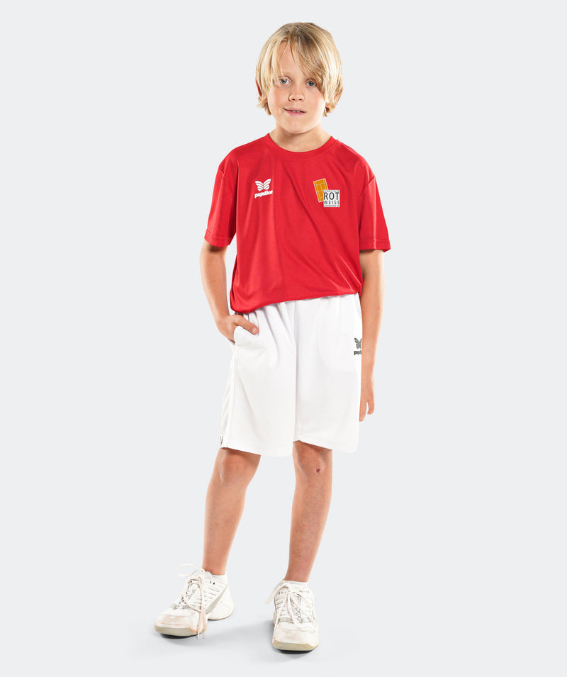 TC RW Leverkusen Team Shirt