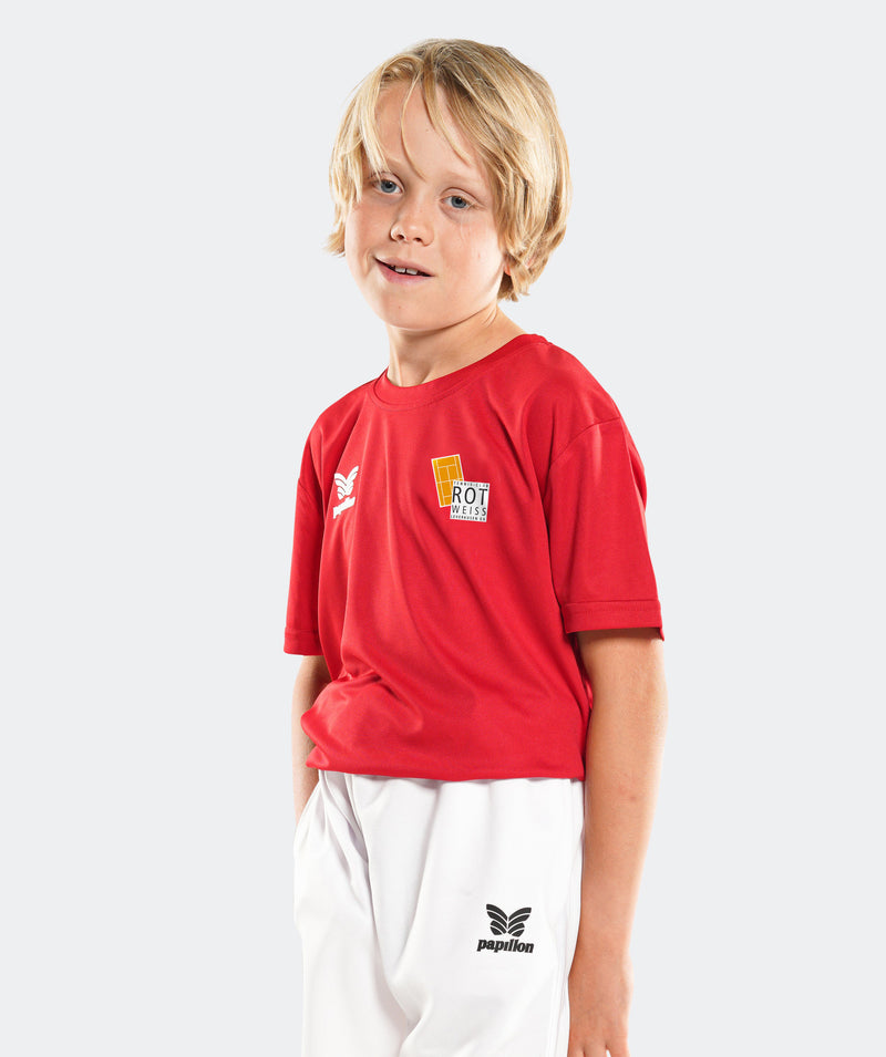 TC RW Leverkusen Team Shirt