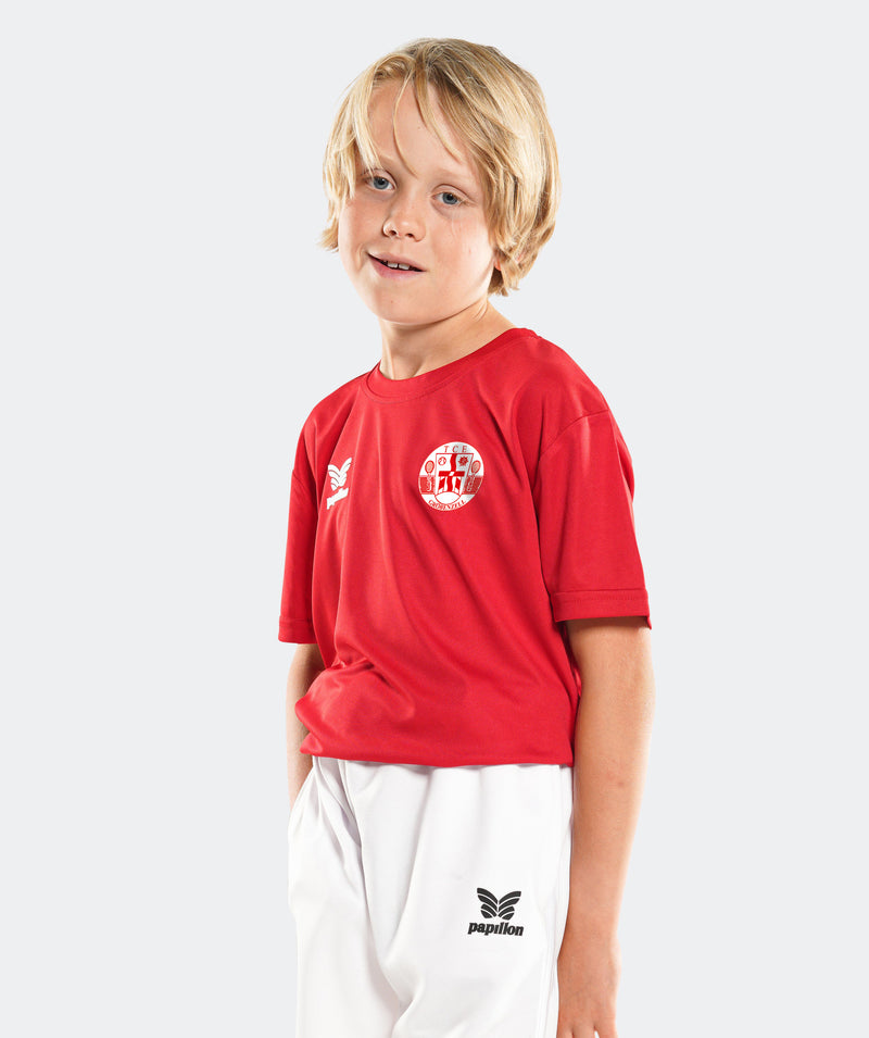TCE Gröbenzell Team Shirt