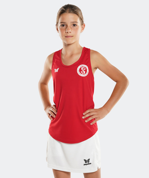 TC RW Königsdorf Mädchen Top