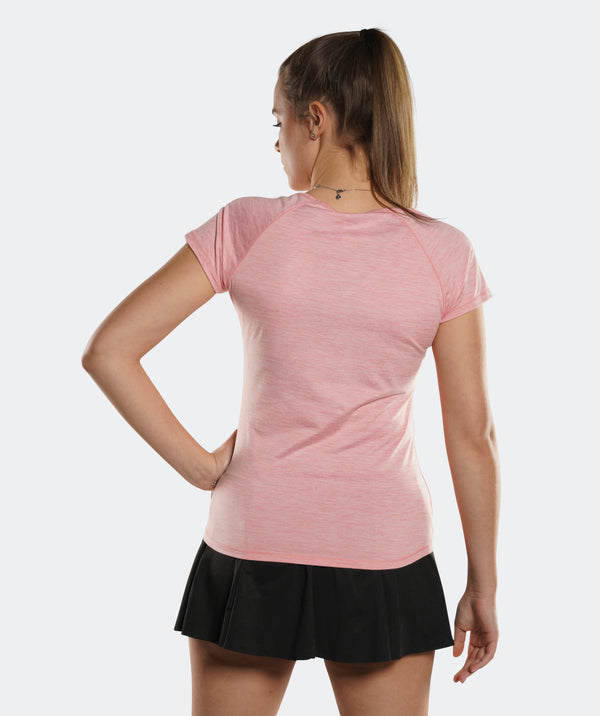 Sara V-Shirt
