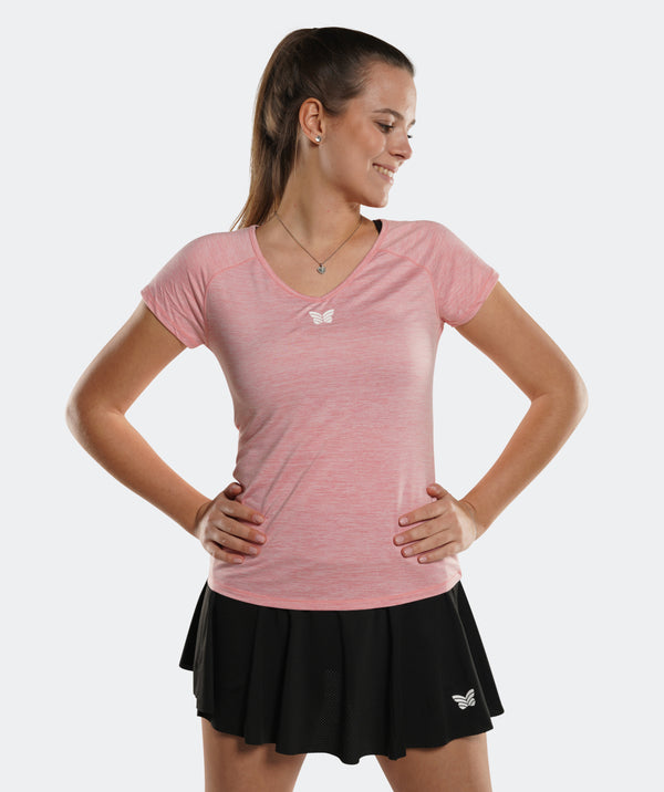 Sara V-Shirt