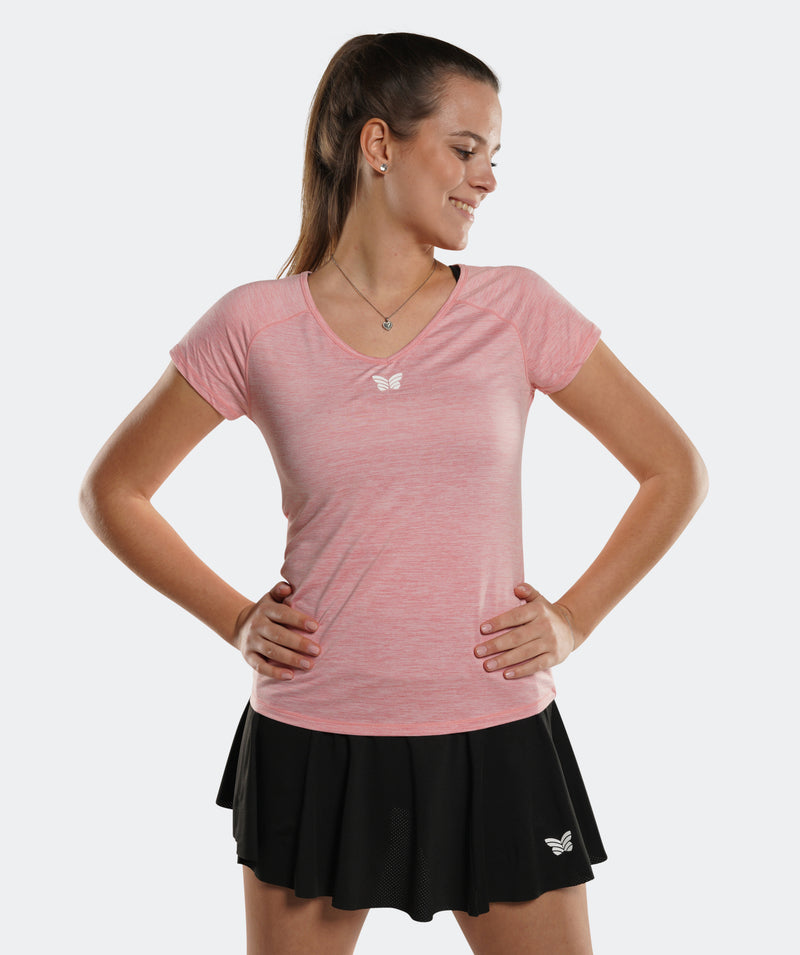 Sara V-Shirt