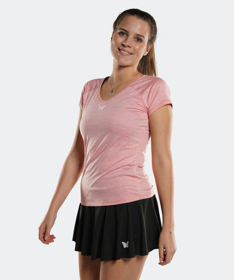 Sara V-Shirt