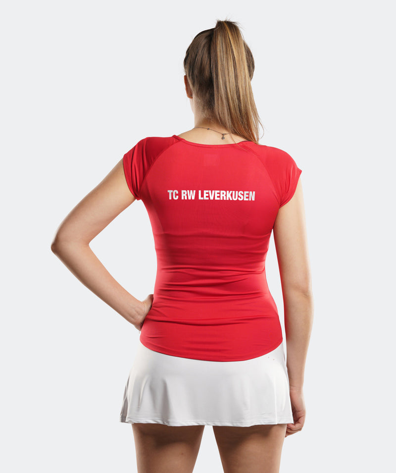 TC RW Leverkusen Team Shirt