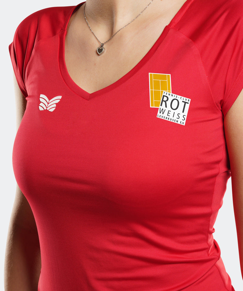 TC RW Leverkusen Team Shirt