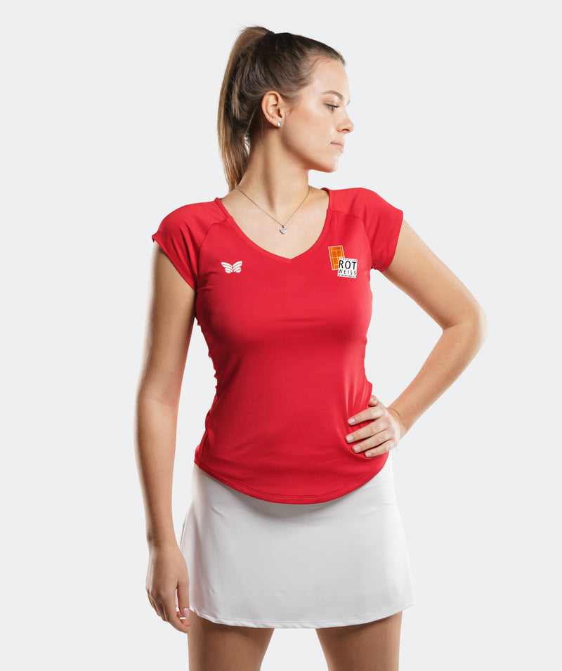 TC RW Leverkusen Team Shirt