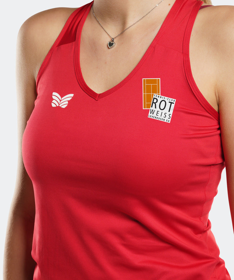 TC RW Leverkusen Team Top Damen