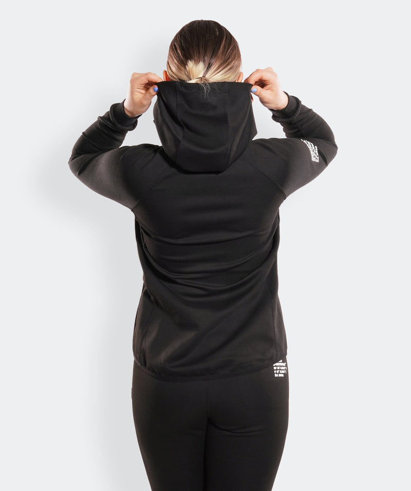 Icarus Team Jacke Damen