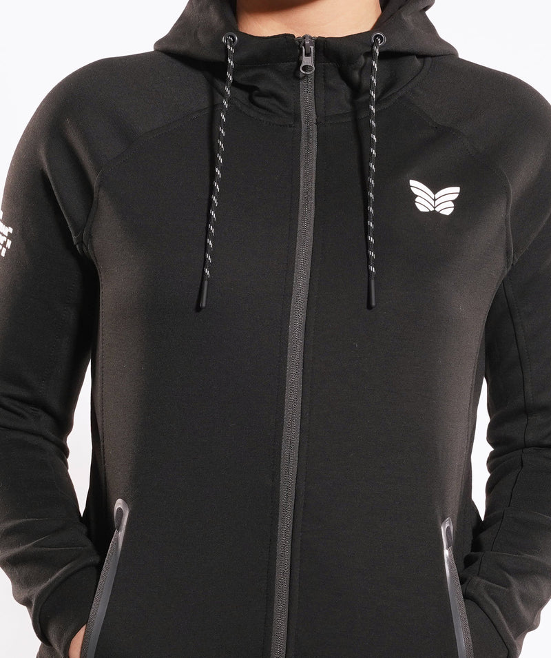 Icarus Team Jacke Damen