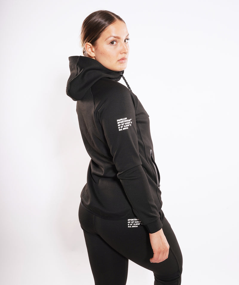 Icarus Team Jacke Damen