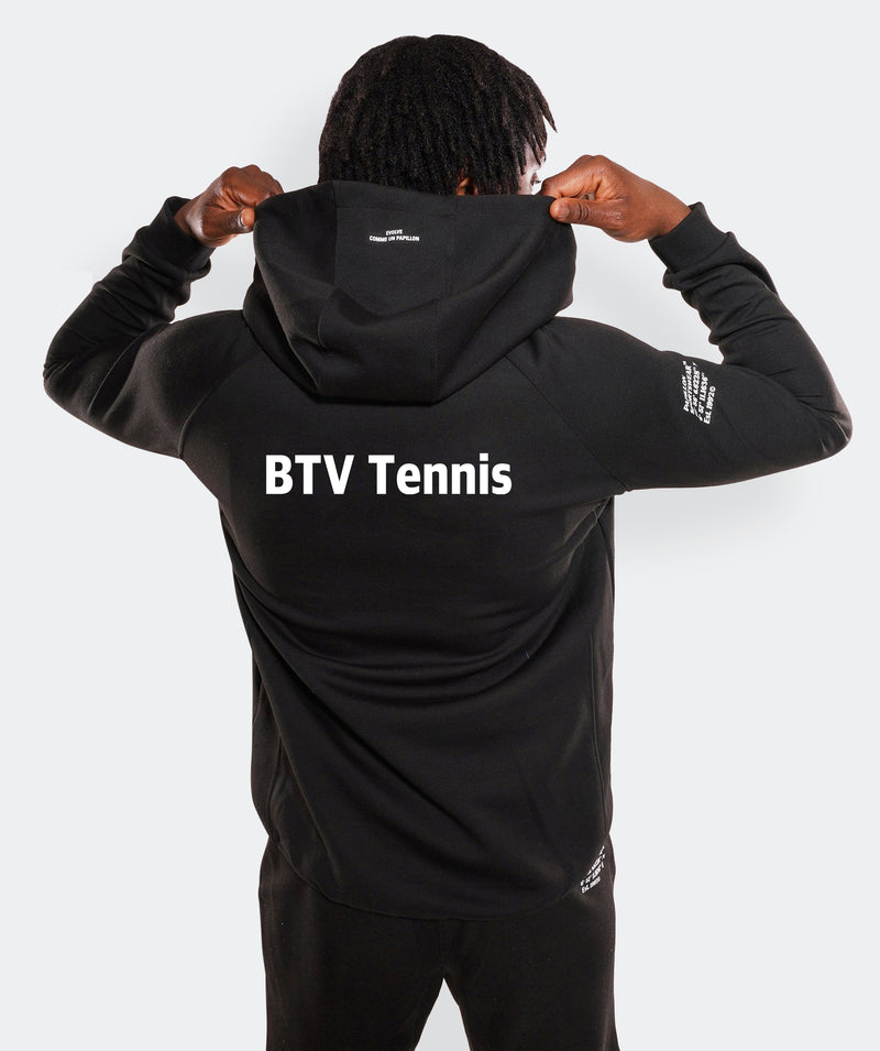BTV Tennis Team Jacke Herren