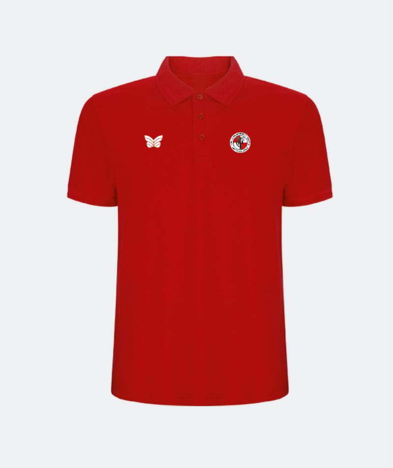 THC Hockey Team Polo, Junioren