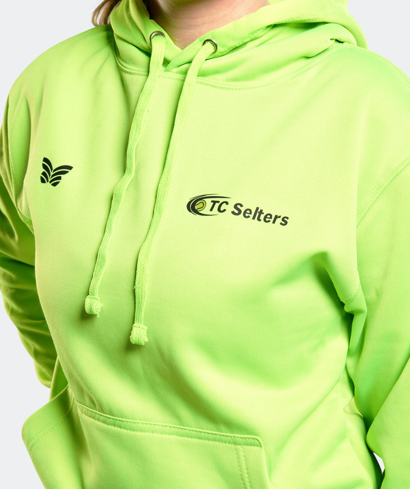 TC Selters Team Hoodie