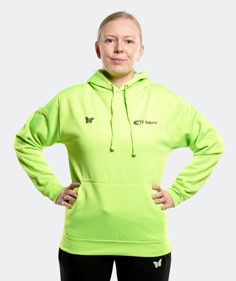 TC Selters Team Hoodie