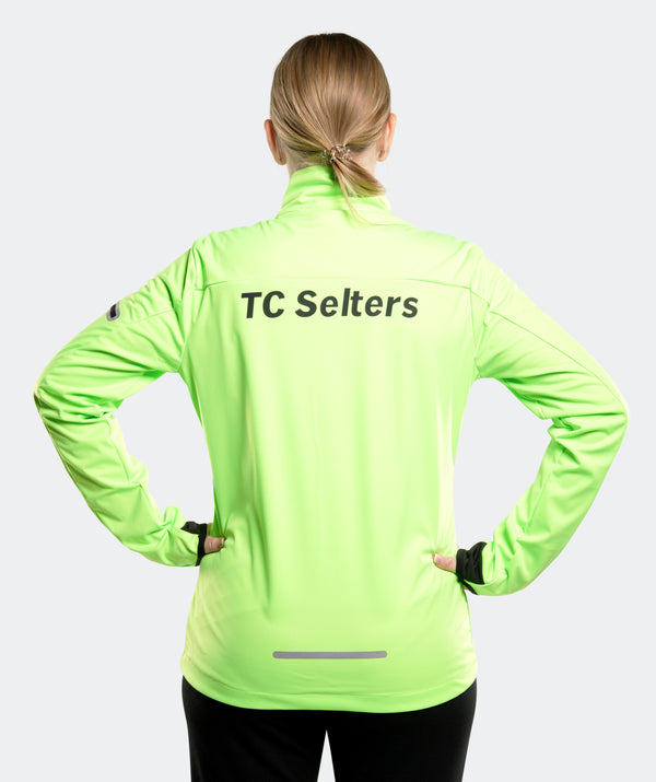 TC Selters Team Jacke