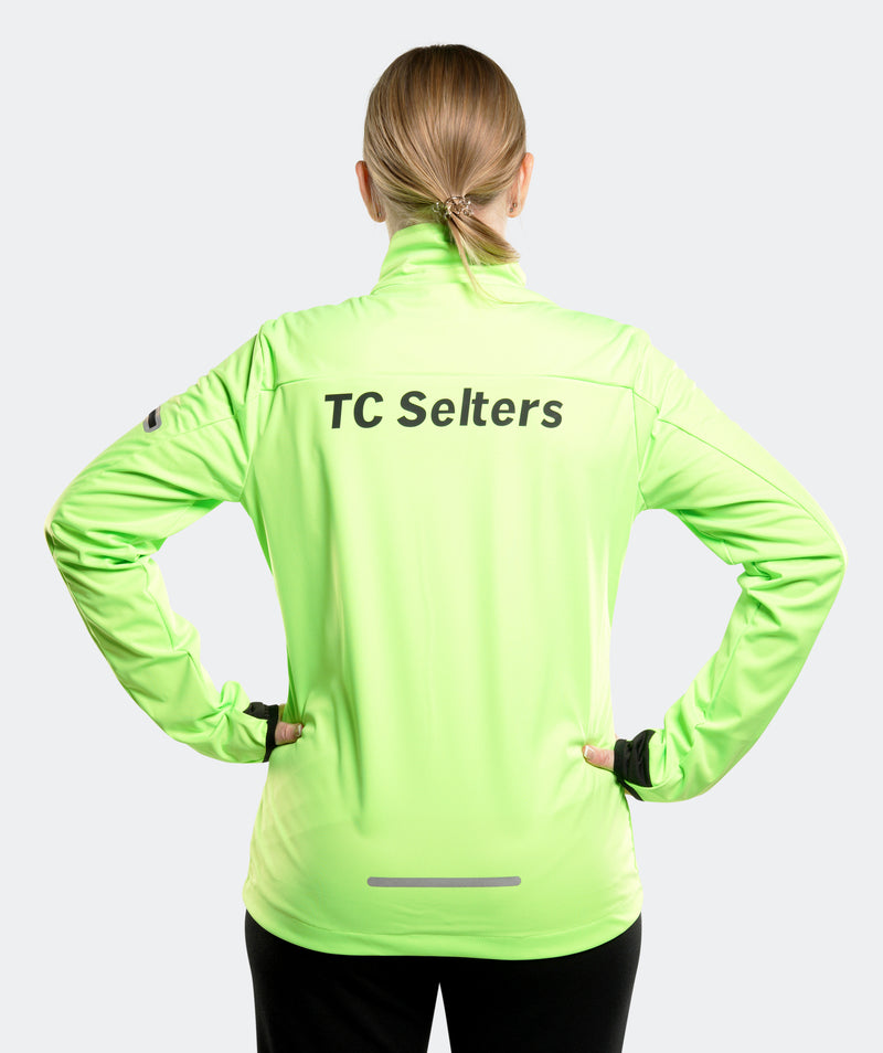 TC Selters Team Jacke