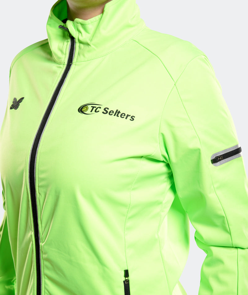 TC Selters Team Jacke