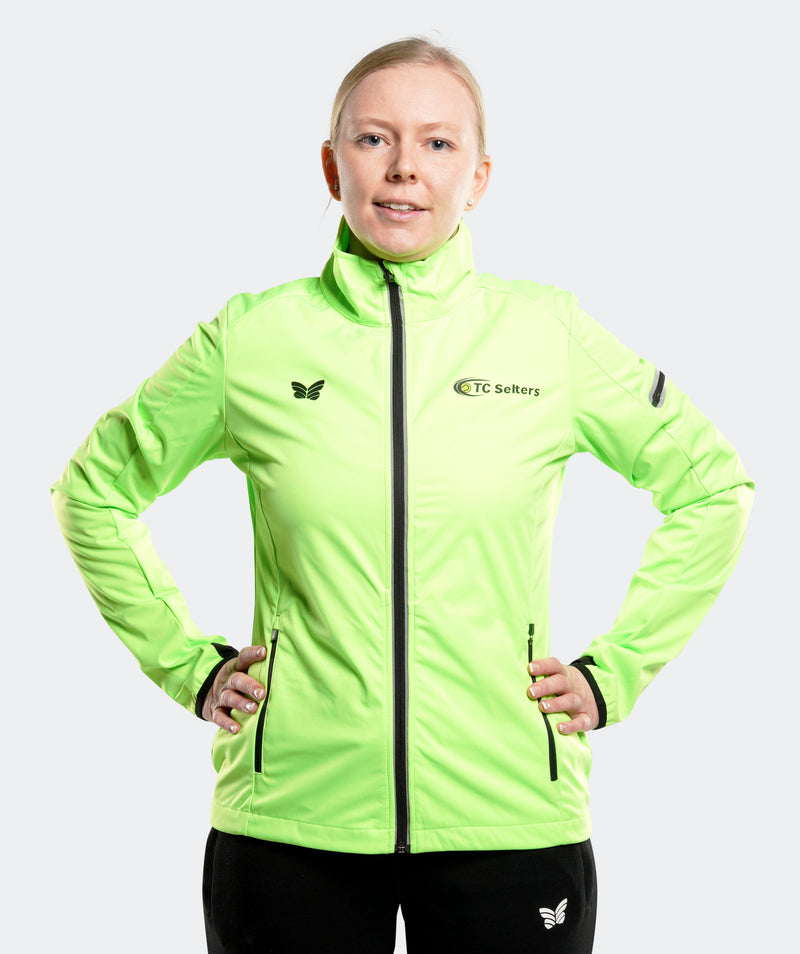 TC Selters Team Jacke