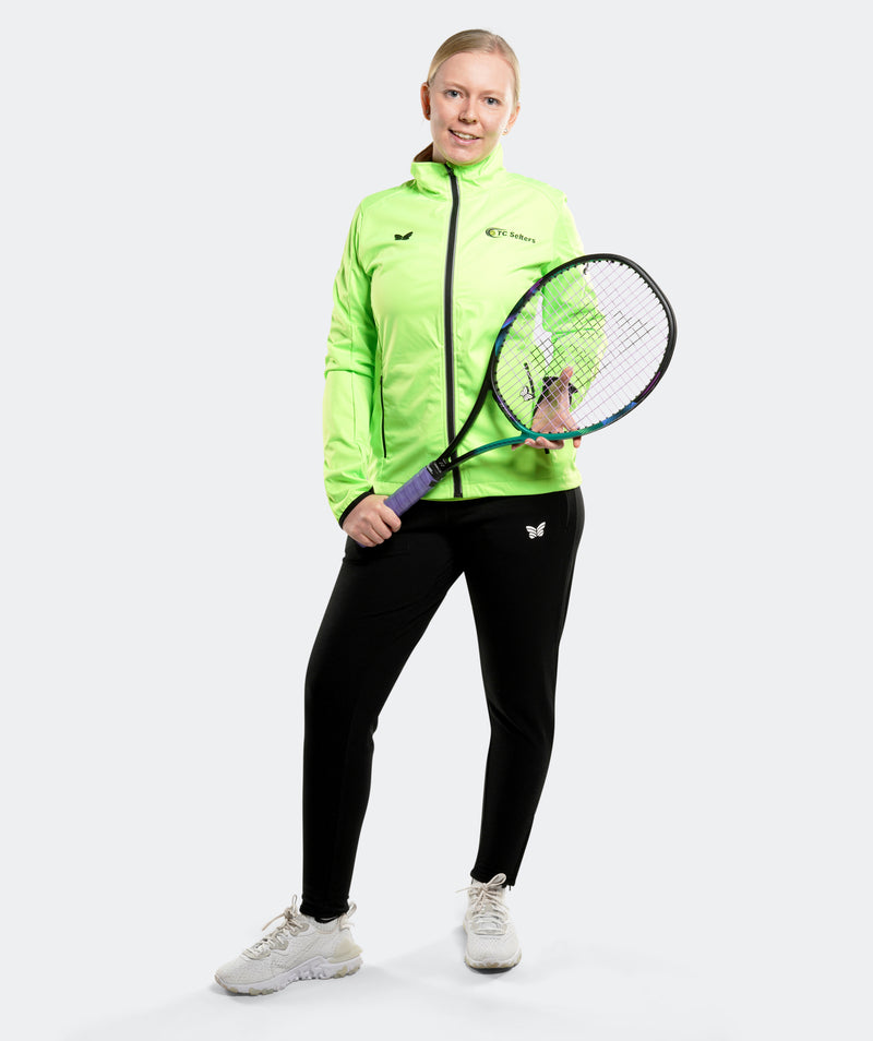 TC Selters Team Jacke