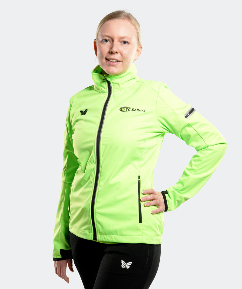 TC Selters Team Jacke