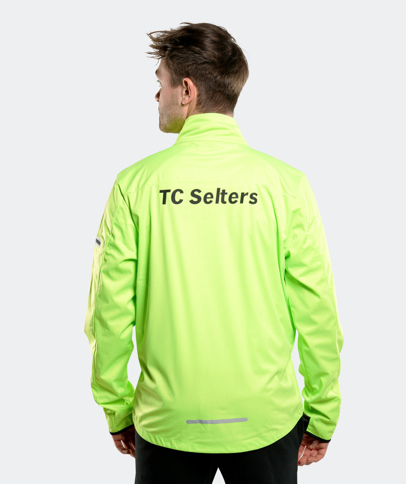 TC Selters Team Jacke