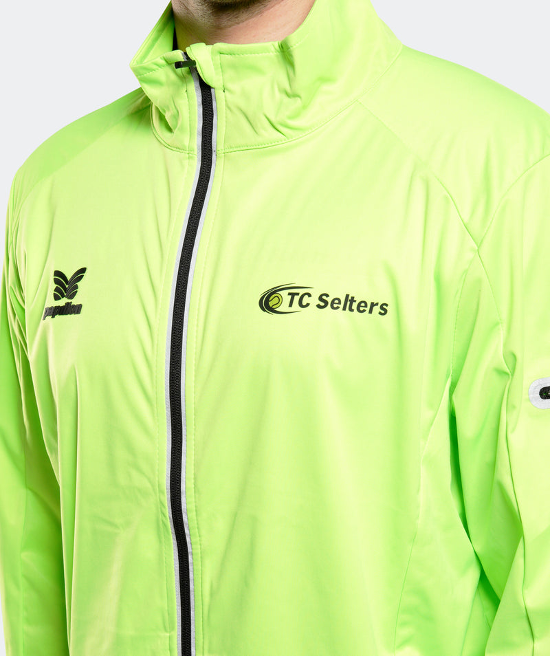 TC Selters Team Jacke